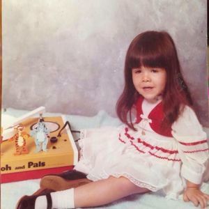 Meet your Posher, Marylu